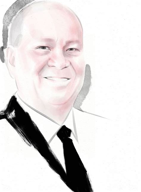 Visionary Leader Ramon Ang Talks About The .